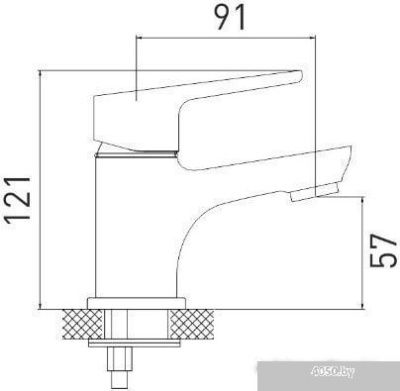 Gross Aqua Vista 6255267С