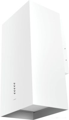 Кухонная вытяжка MAUNFELD Bath 401 (белый)