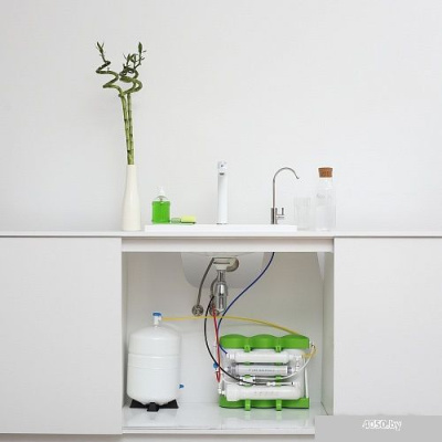 Система обратного осмоса ECOSOFT P'ure Balance MO675MPUREBAL