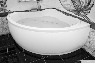 Ванна Aquanet Malta New 150x150