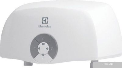 Водонагреватель Electrolux Smartfix 2.0 T (3,5 кВт)