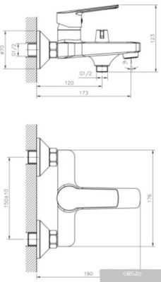 Decoroom DR22036
