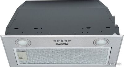 Кухонная вытяжка Exiteq EX-1376 (нержавеющая сталь)