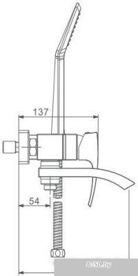 Gappo G3207-6