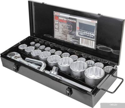 ForceKraft FK-68263-9 (26 предметов)