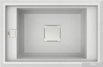 Кухонная мойка Elleci Value 130 White 96