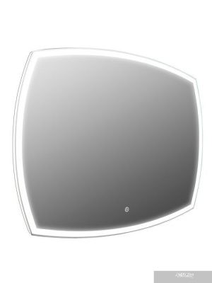 Континент Зеркало Dream Led 90х70