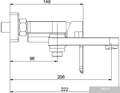 Gappo G3248