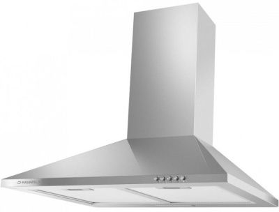 Кухонная вытяжка MAUNFELD Cork 50 (нержавеющая сталь)