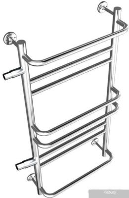 Полотенцесушитель Ростела Соната 4+ боковое подключение 1 50x100 см