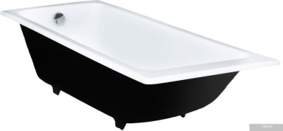 Ванна Универсал Оптима 170x70 (1 сорт, с ножками)