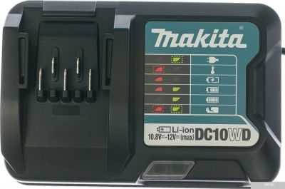 Makita DC10WD (10.8-12В)