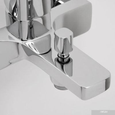 Wasserkraft Naab 8601