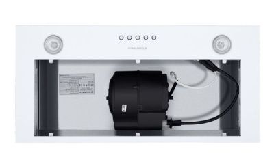 Кухонная вытяжка MAUNFELD Crosby Singl 5028 (белый)