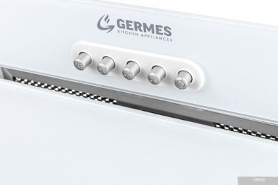 Germes Bravo Push 60 (белый)