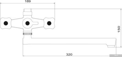 РМС PL4-140P