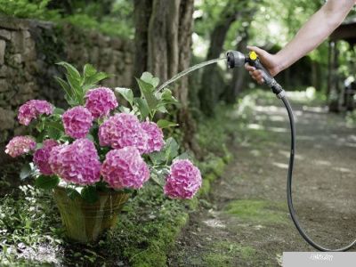 Karcher Performance Premium (5/8, 50 м) 2.645-327.0