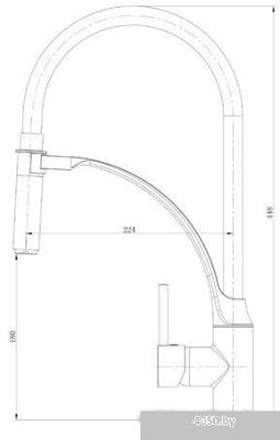 Lemark Soul LM6007C