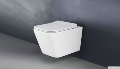 Унитаз Gid Tr2144 (белый)