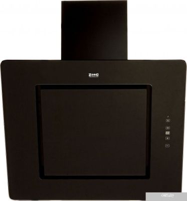 ZorG Technology Venera Black 60 (1000 куб. м/ч)