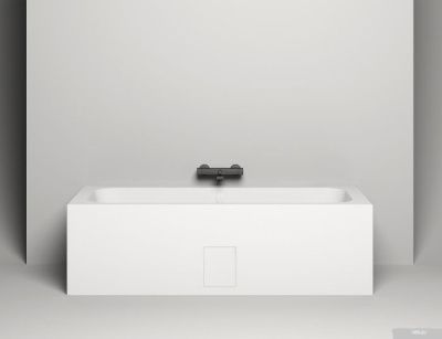 Salini Orlanda Axis 180x80 103212M (S-Sense, матовый)