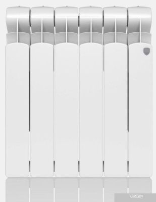 Royal Thermo Indigo Super Plus 500 (9 секций)