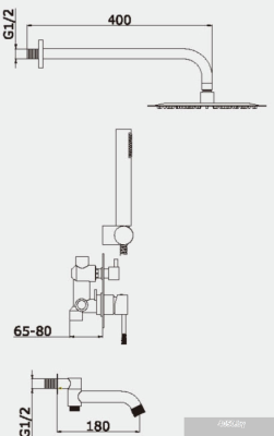 Vieir 403564-C