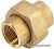 Фитинг General Fittings Американка 2700.A7 2