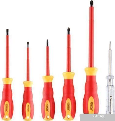 Startul ST3051-6 (6 предметов)