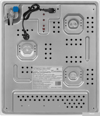 MAUNFELD EGHG.43.73CW/G