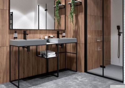 Deante Anemon Bis BBZ N21M