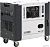 Дизельный генератор Daewoo Power DDAE 10000SE