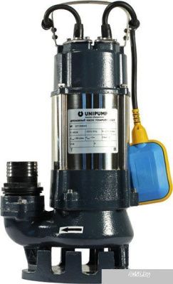 Насос Unipump Fekapump V450 F