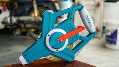 Рулетка Total TMT710506