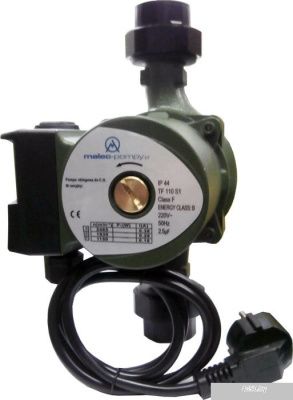 Насос MALEC LPS 25-60S-180