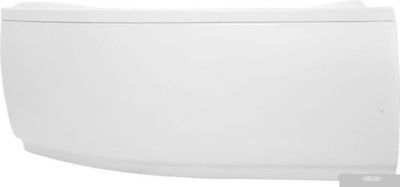 Ванна Aquanet Capri 170x110 R (с каркасом и экраном)