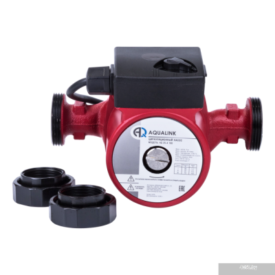Aqualink AQ 25-8 180