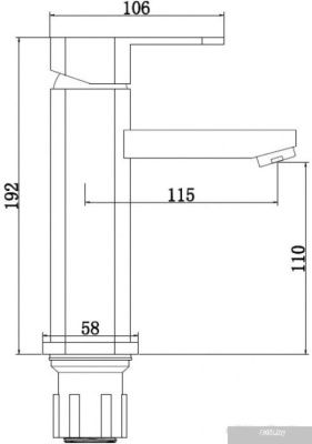 Zollen Damp DA53215211