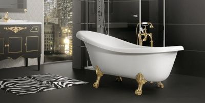 Ванна Belux Ладья 1700 (170x75)