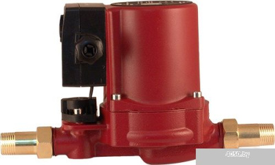 Jemix WP-15/9-25 Auto