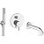 Ideal Standard Ceraline SetA6939AA-6