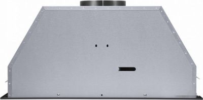 Кухонная вытяжка MAUNFELD Trapeze 602IG (черный)