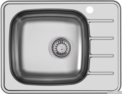 Ukinox Гранд GRM600.480-GT6K 2L (с сифоном S701)