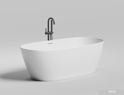 Salini Sofia 170x80 102526M (S-Stone, матовый)