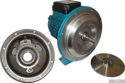 Насос IBO CPM 26 INOX