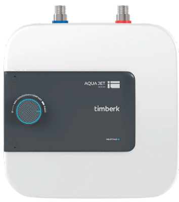 Водонагреватель Timberk SWH SE1 10 VU накопительный