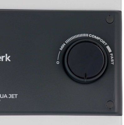 Водонагреватель Timberk SWH SE1 15 VU накопительный