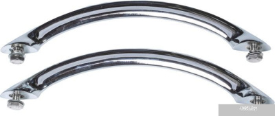 Ванна Универсал Сибирячка с ручками 170x75