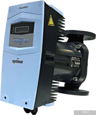 Alarko Optima 8/12 (PN6)