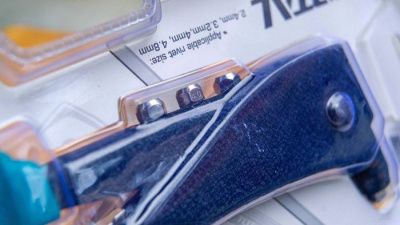 Заклепочник Total THT32105